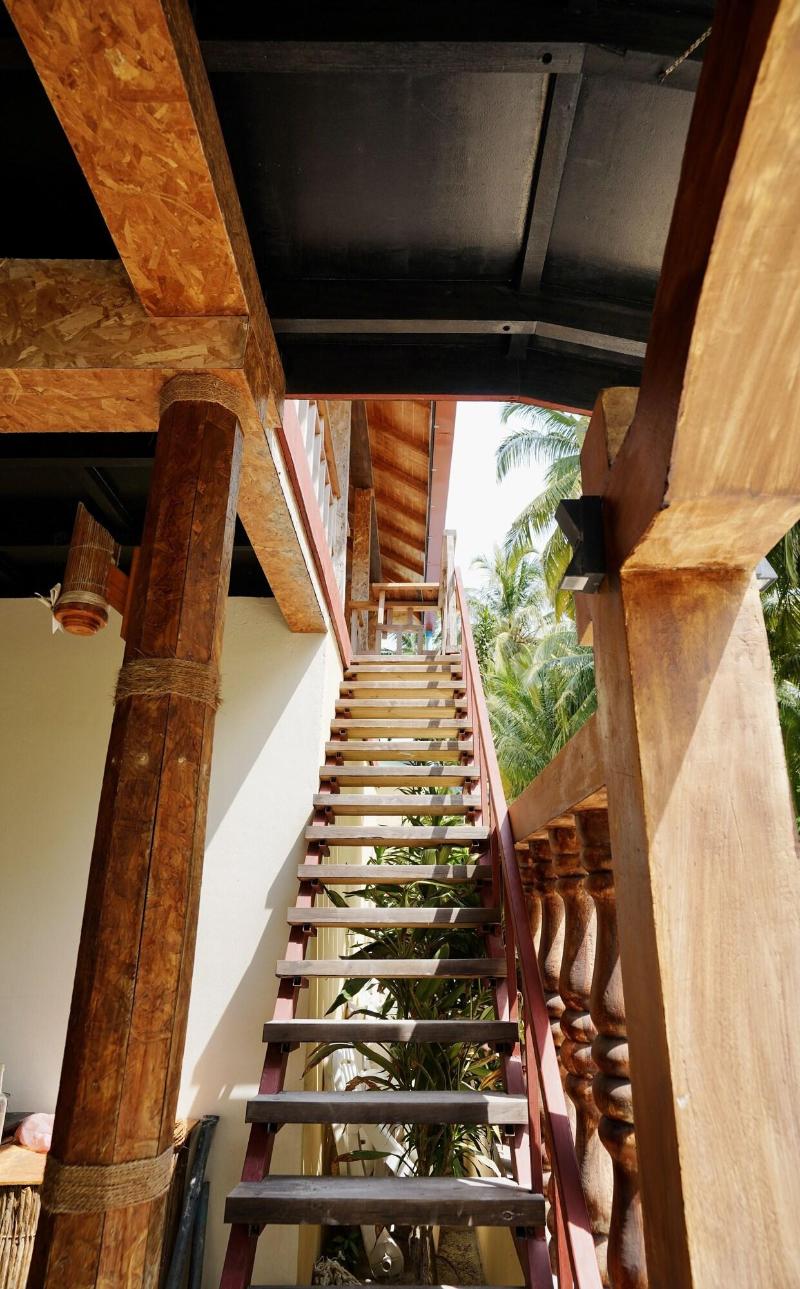 Veli Beach Inn - Genel