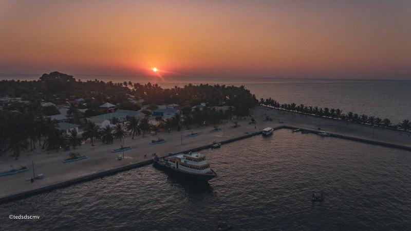 Veli Beach Inn - Genel