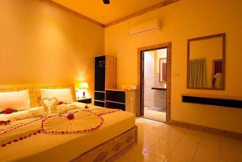 Veli Beach Inn - Oda
