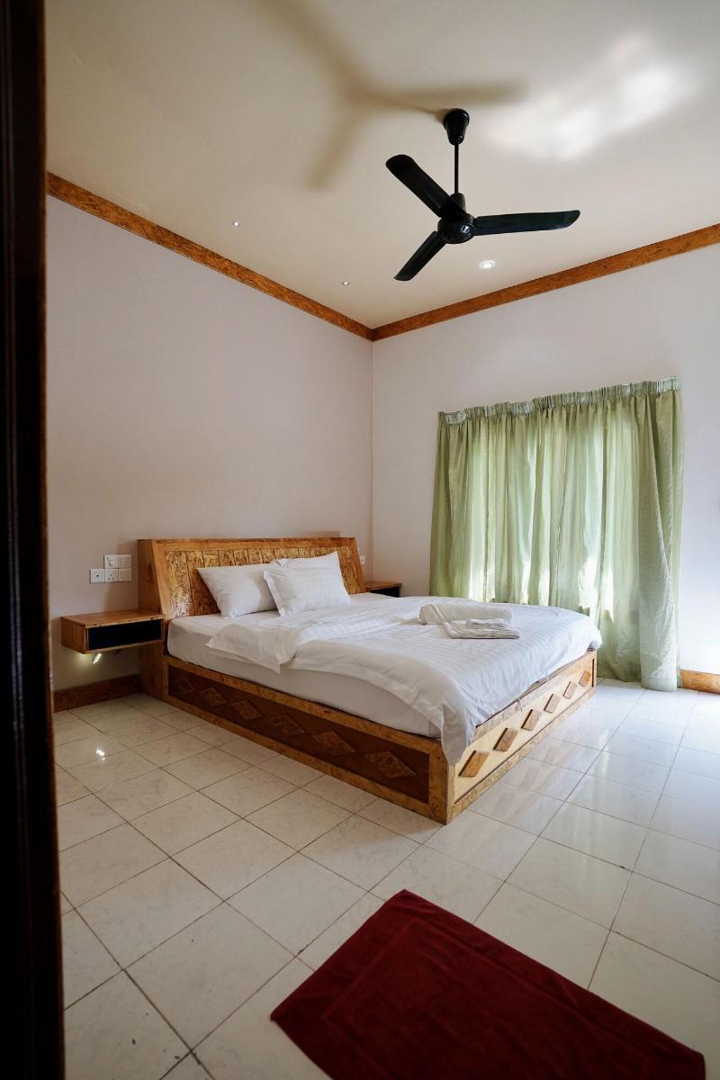 Veli Beach Inn - Oda