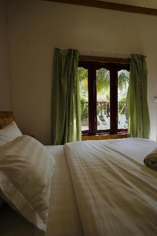 Veli Beach Inn fotoÄŸrafÄ±