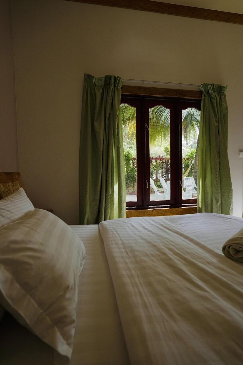 Veli Beach Inn - Oda