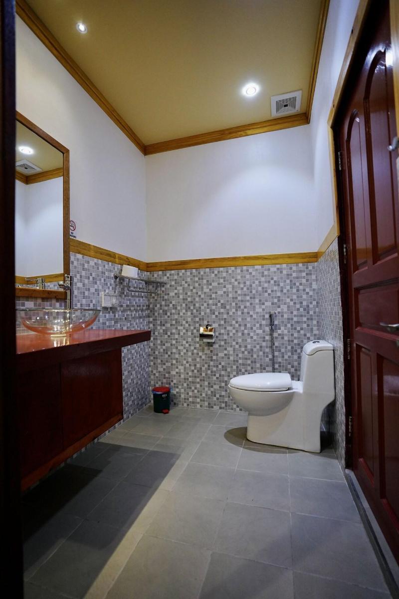 Veli Beach Inn - Oda