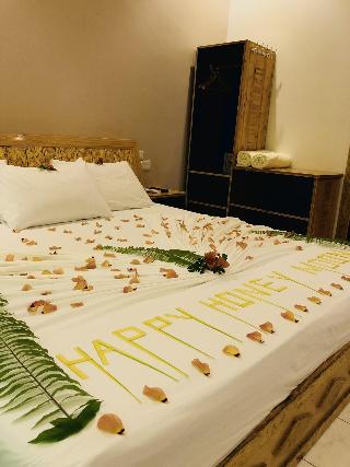 Veli Beach Inn fotoÄŸrafÄ±