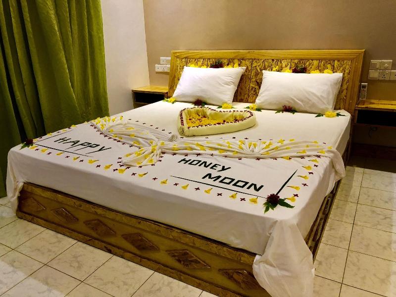 Veli Beach Inn - Oda
