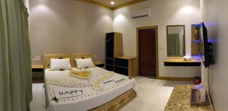 Veli Beach Inn - Oda