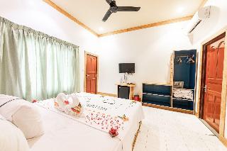 Veli Beach Inn fotoÄŸrafÄ±