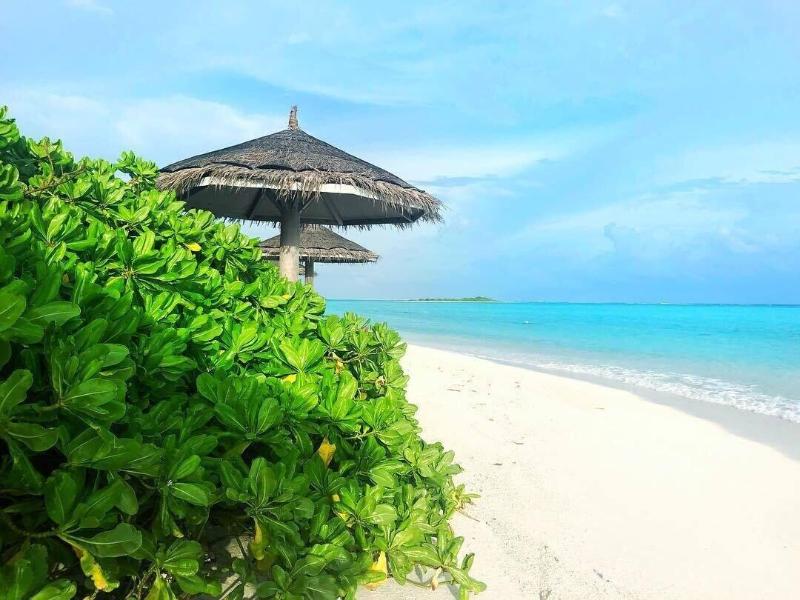 Veli Beach Inn - Plaj
