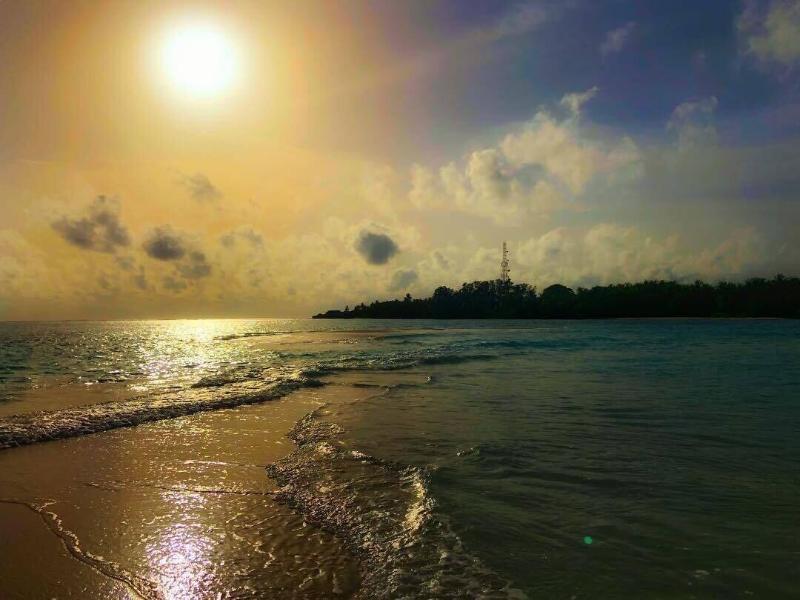 Veli Beach Inn - Plaj