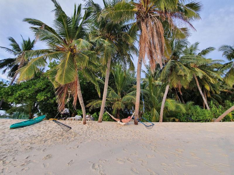Veli Beach Inn - Plaj