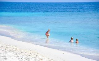Veli Beach Inn fotoÄŸrafÄ±