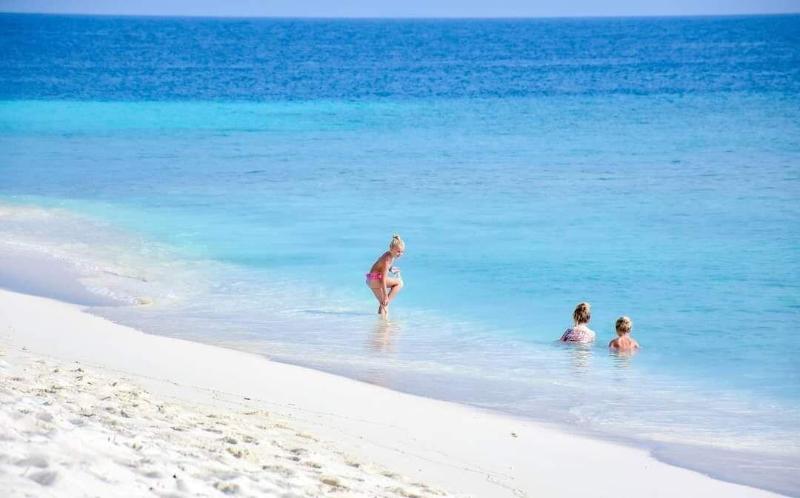 Veli Beach Inn - Plaj