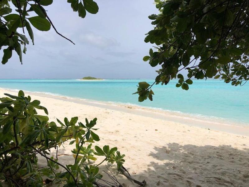 Veli Beach Inn - Plaj