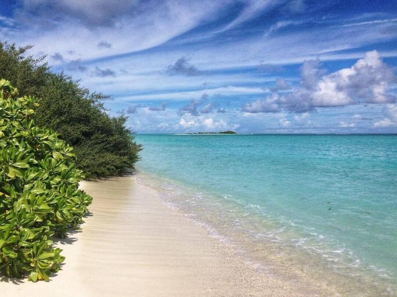 Veli Beach Inn - Plaj