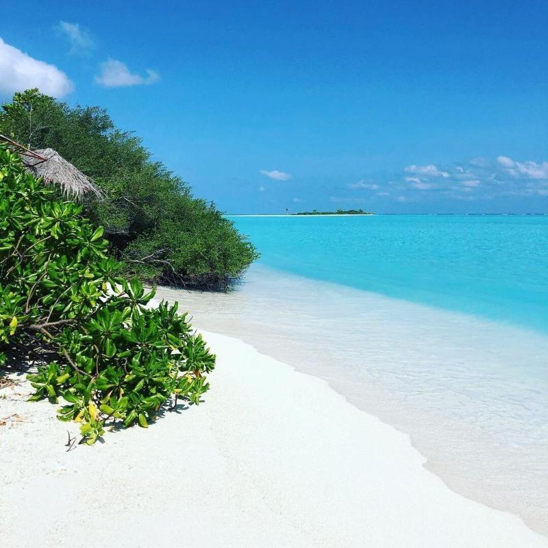 Veli Beach Inn - Plaj