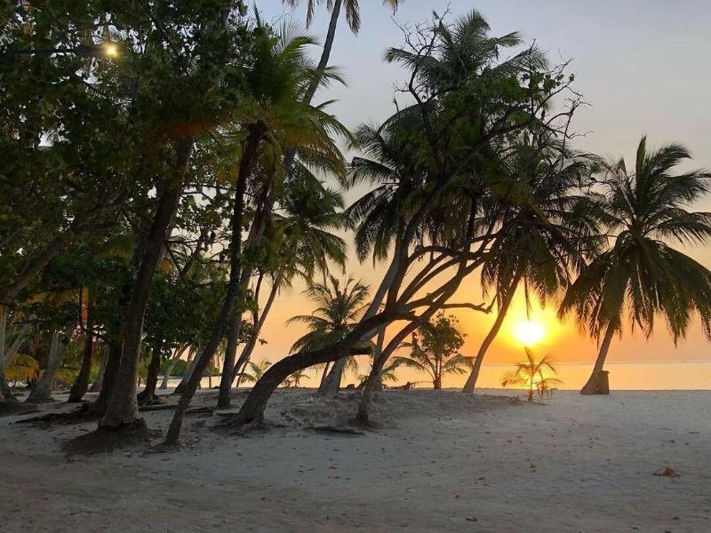 Veli Beach Inn - Plaj