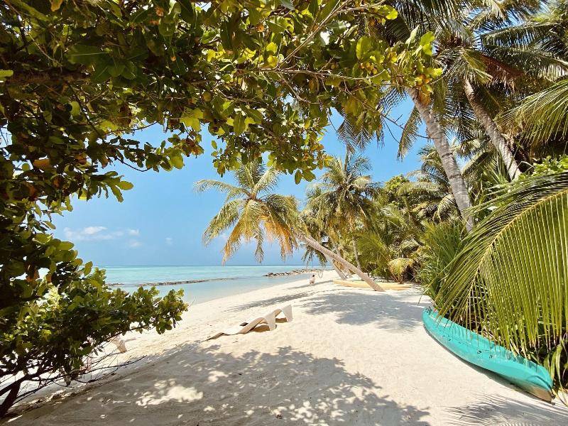 Veli Beach Inn - Plaj