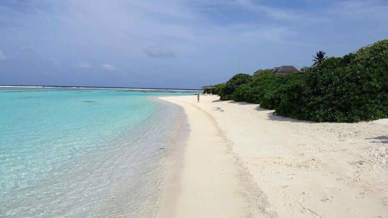 Veli Beach Inn - Plaj