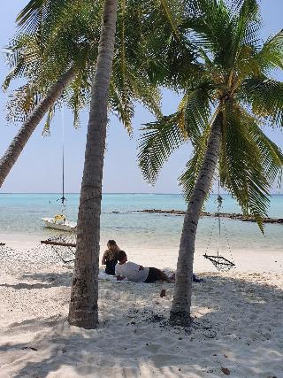 Veli Beach Inn fotoÄŸrafÄ±