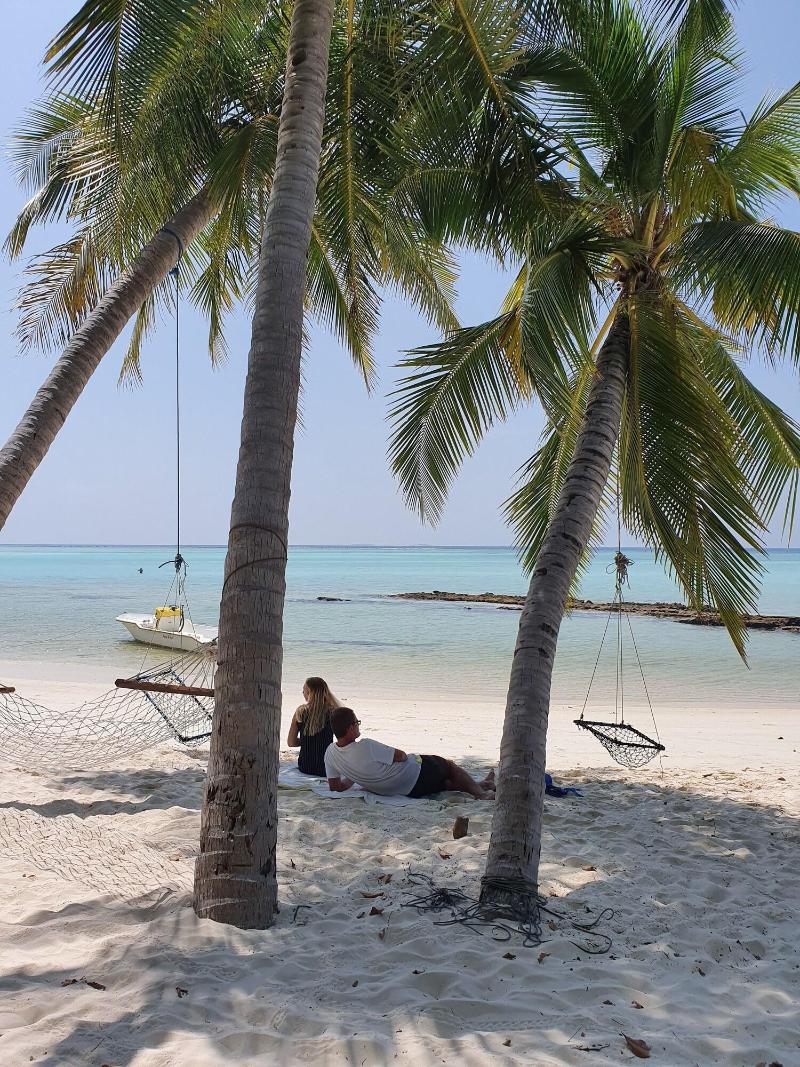 Veli Beach Inn - Plaj