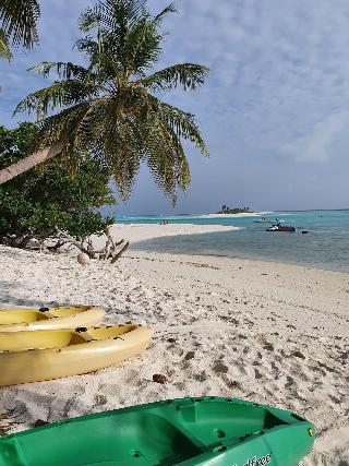 Veli Beach Inn fotoÄŸrafÄ±