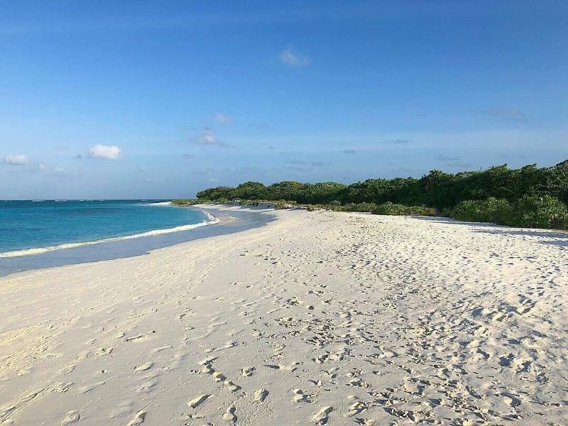Veli Beach Inn - Plaj