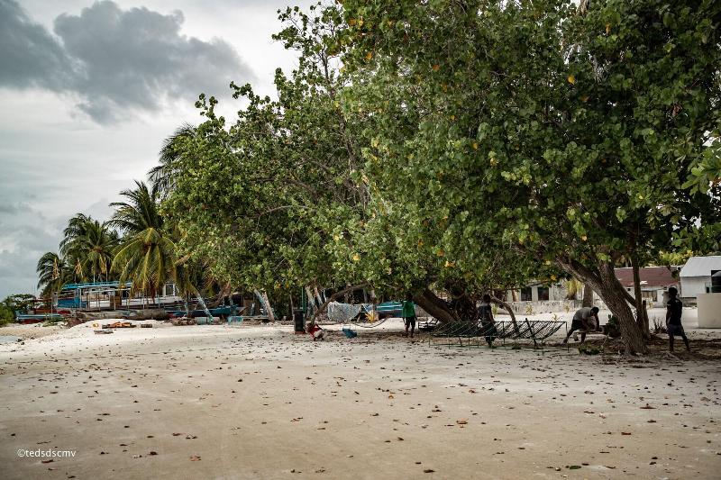 Veli Beach Inn - Plaj