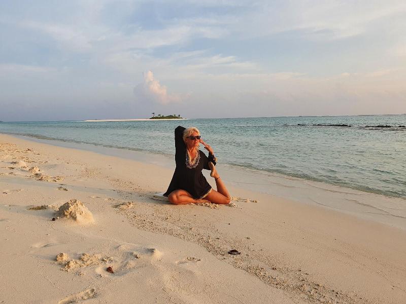Veli Beach Inn - Plaj
