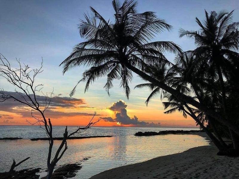 Veli Beach Inn - Plaj