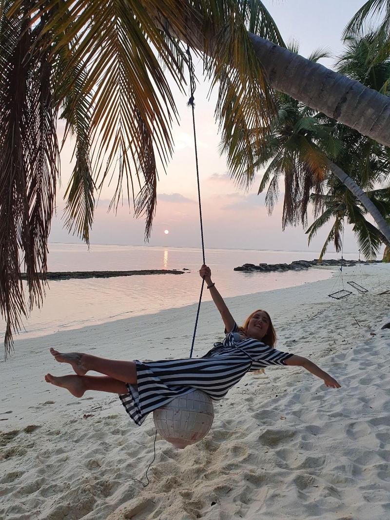 Veli Beach Inn - Plaj