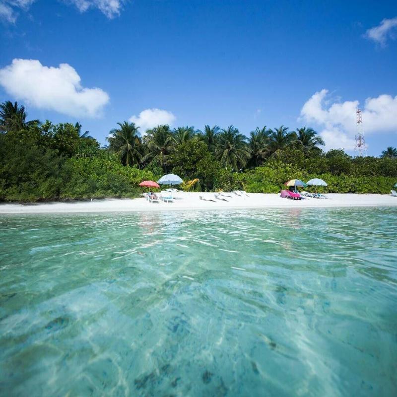 Veli Beach Inn - Plaj