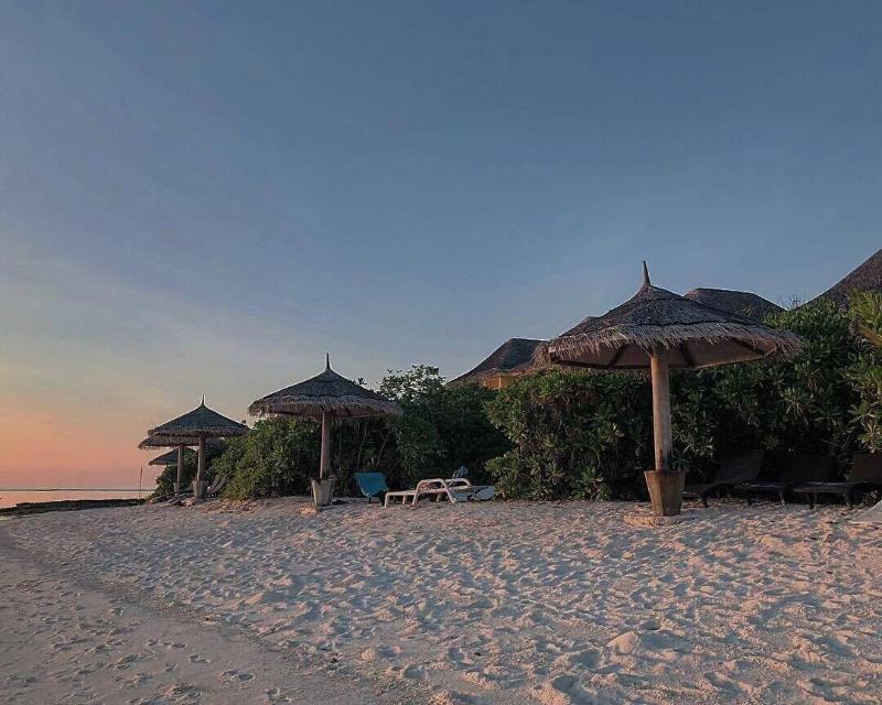 Veli Beach Inn - Plaj