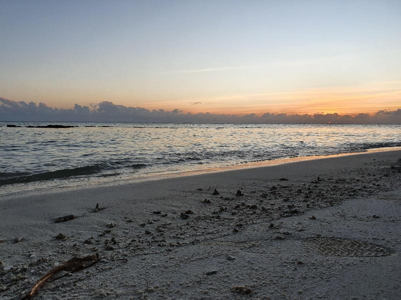 Veli Beach Inn - Plaj