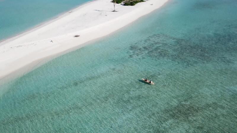 Veli Beach Inn - Plaj