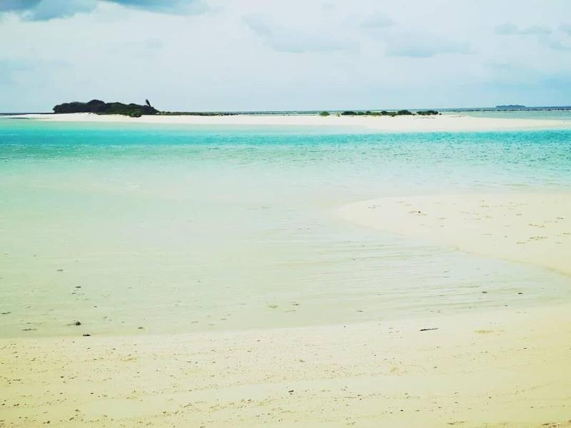 Veli Beach Inn - Plaj
