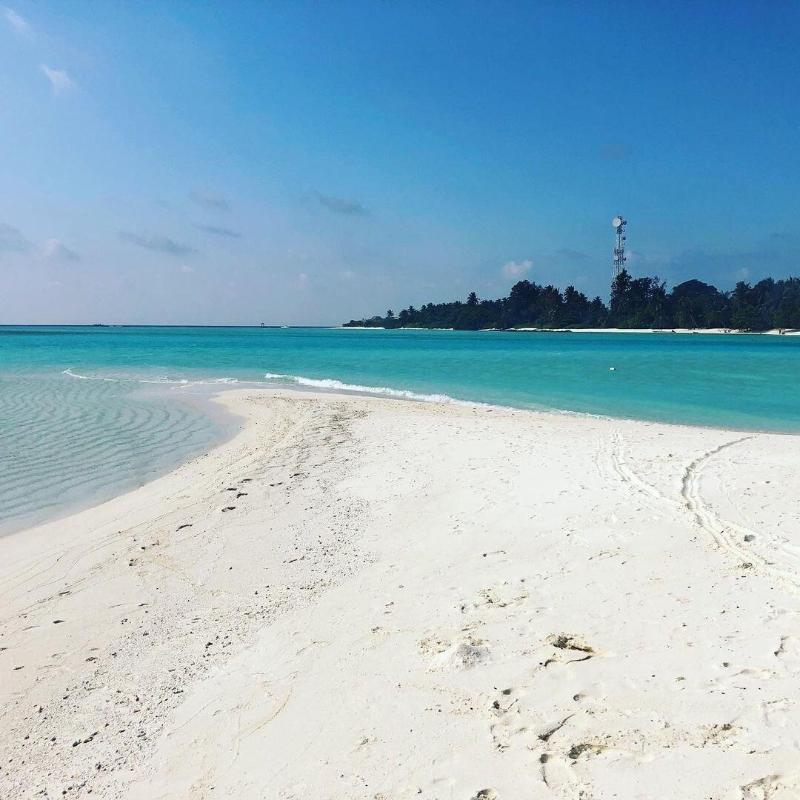 Veli Beach Inn - Plaj