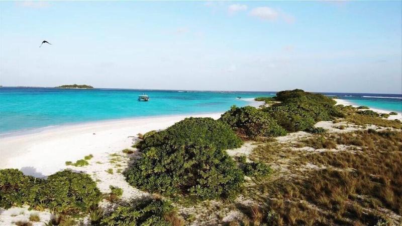 Veli Beach Inn - Plaj