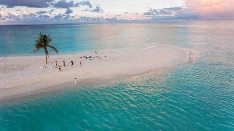 Veli Beach Inn - Plaj