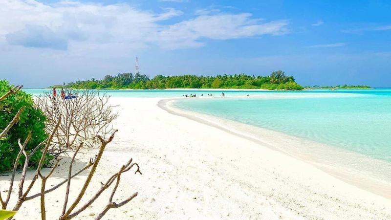 Veli Beach Inn - Plaj