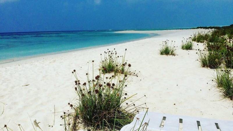 Veli Beach Inn - Plaj