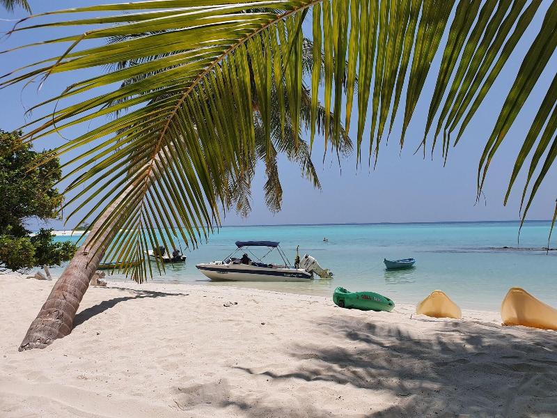 Veli Beach Inn - Plaj