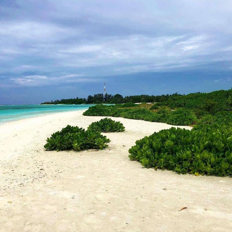 Veli Beach Inn - Plaj