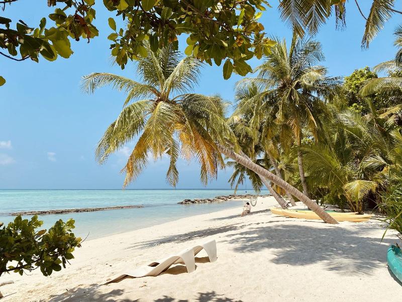 Veli Beach Inn - Plaj