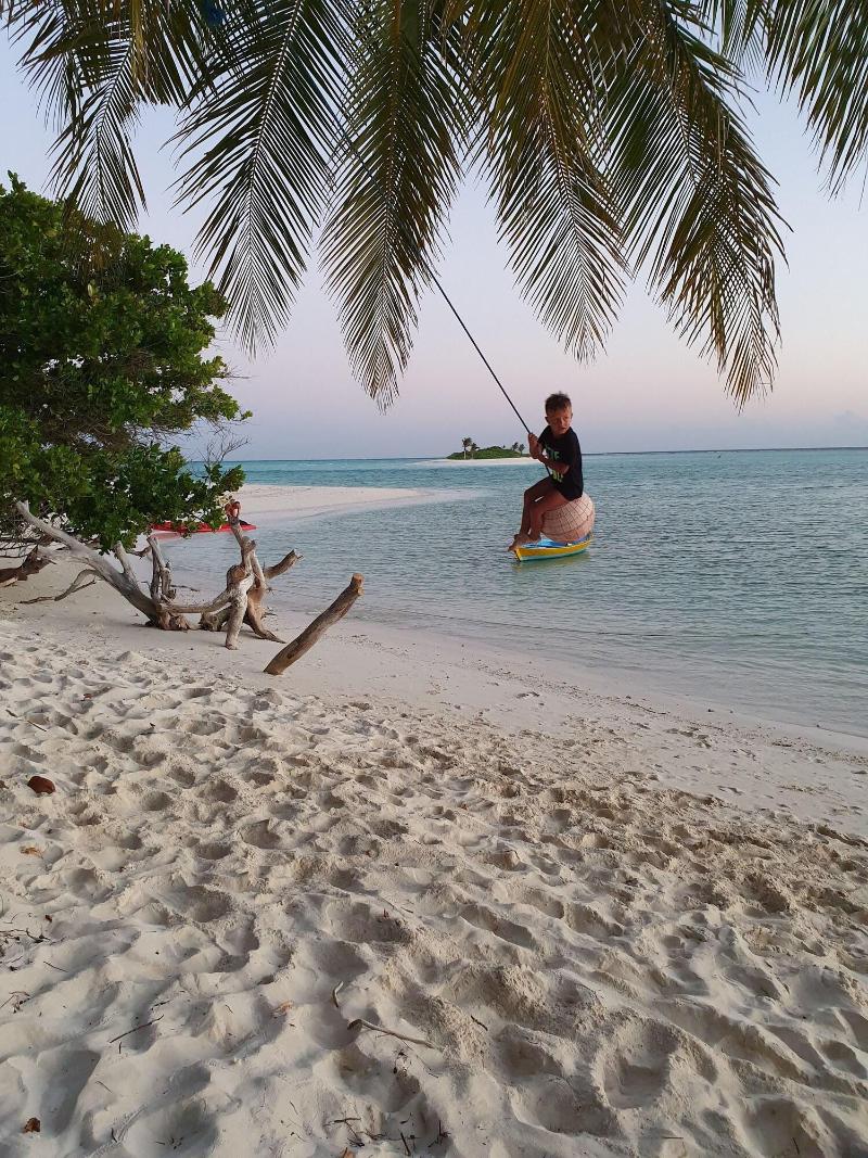 Veli Beach Inn - Plaj