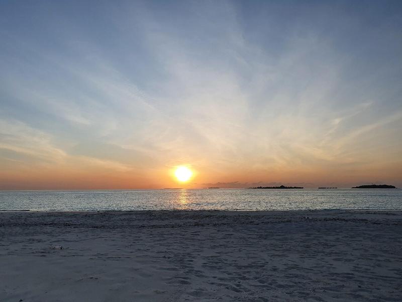 Veli Beach Inn - Plaj