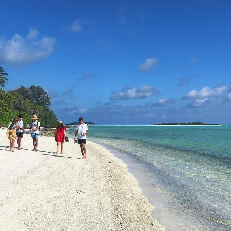 Veli Beach Inn - Plaj