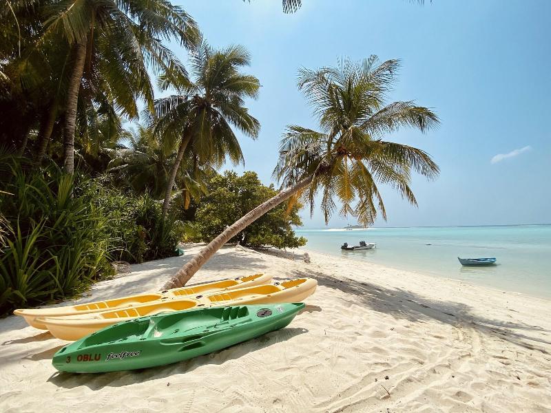 Veli Beach Inn - Plaj