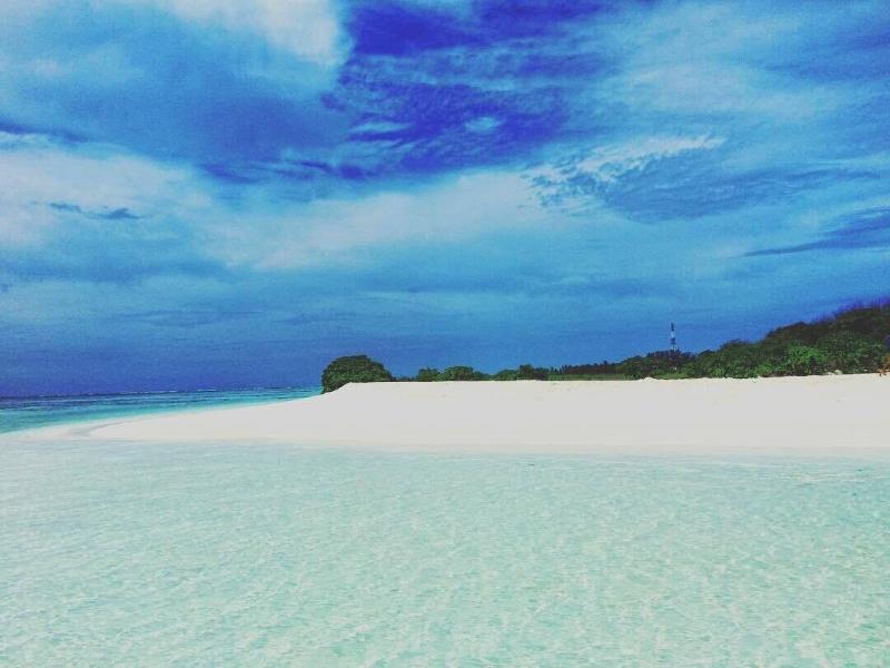 Veli Beach Inn - Plaj