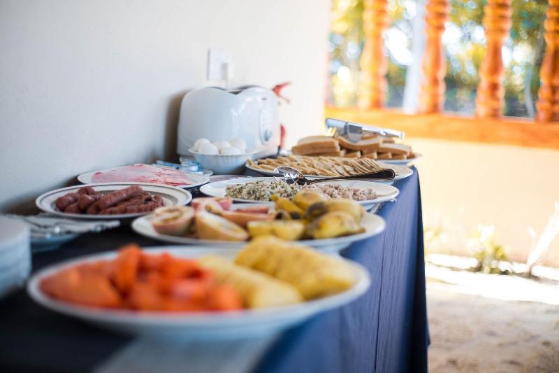 Veli Beach Inn - Restoran