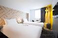 ibis Styles Paris Massena Olympiades oda fotoğrafı